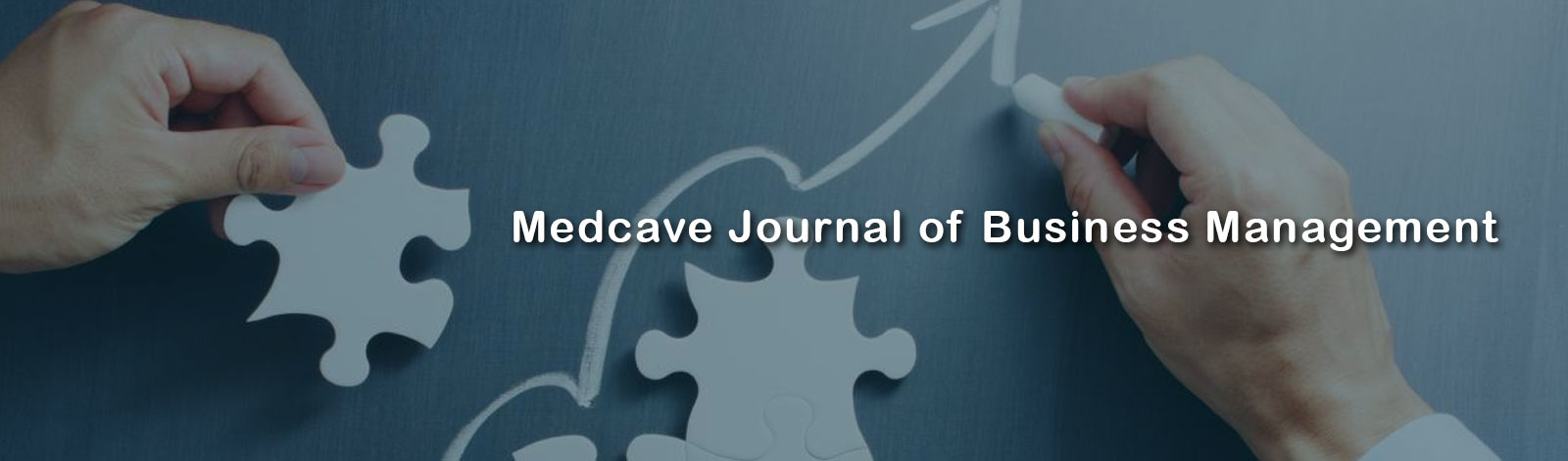 Medcave Journal of Business Management