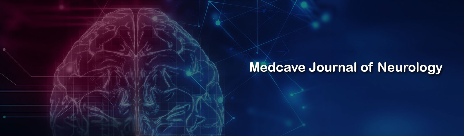 Medcave Journal of Neurology