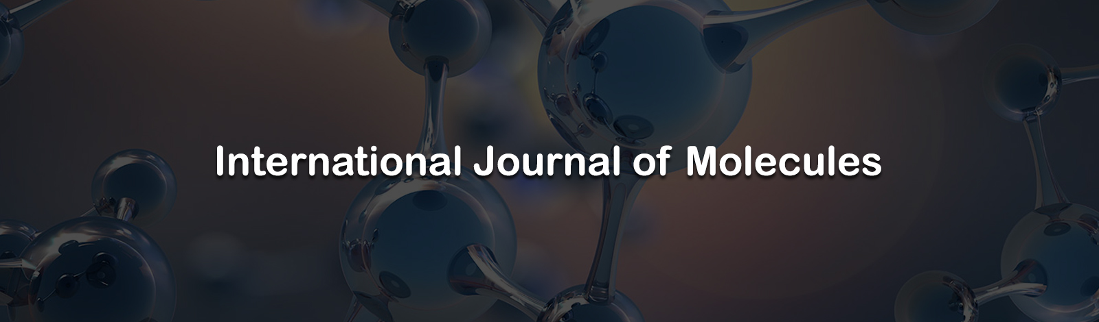 International Journal of Molecules
