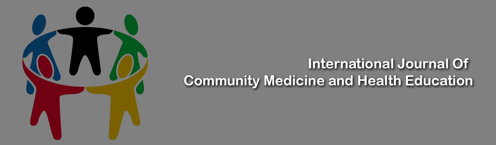 International Journal of Community Medicine and Health Education